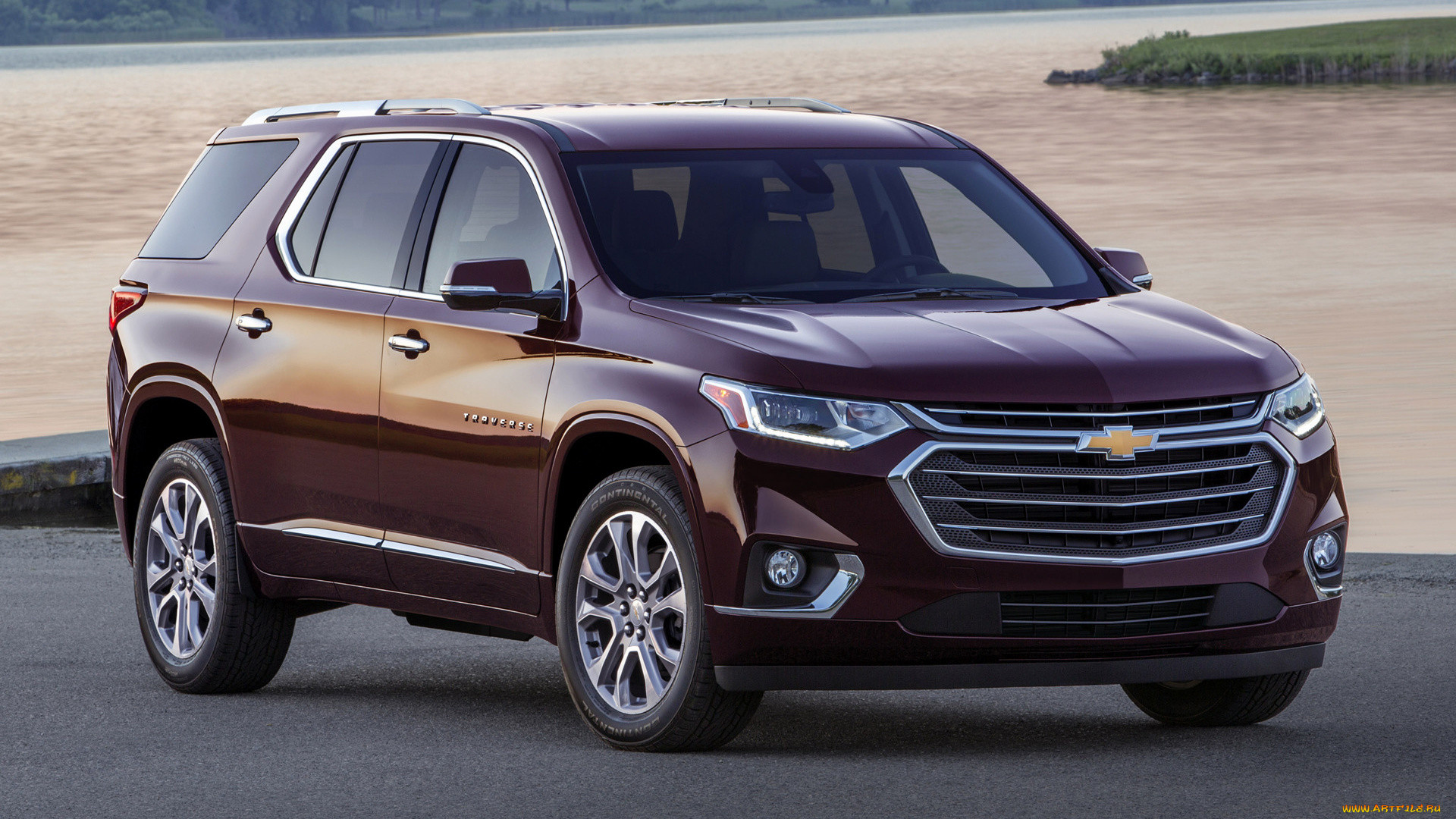 , chevrolet